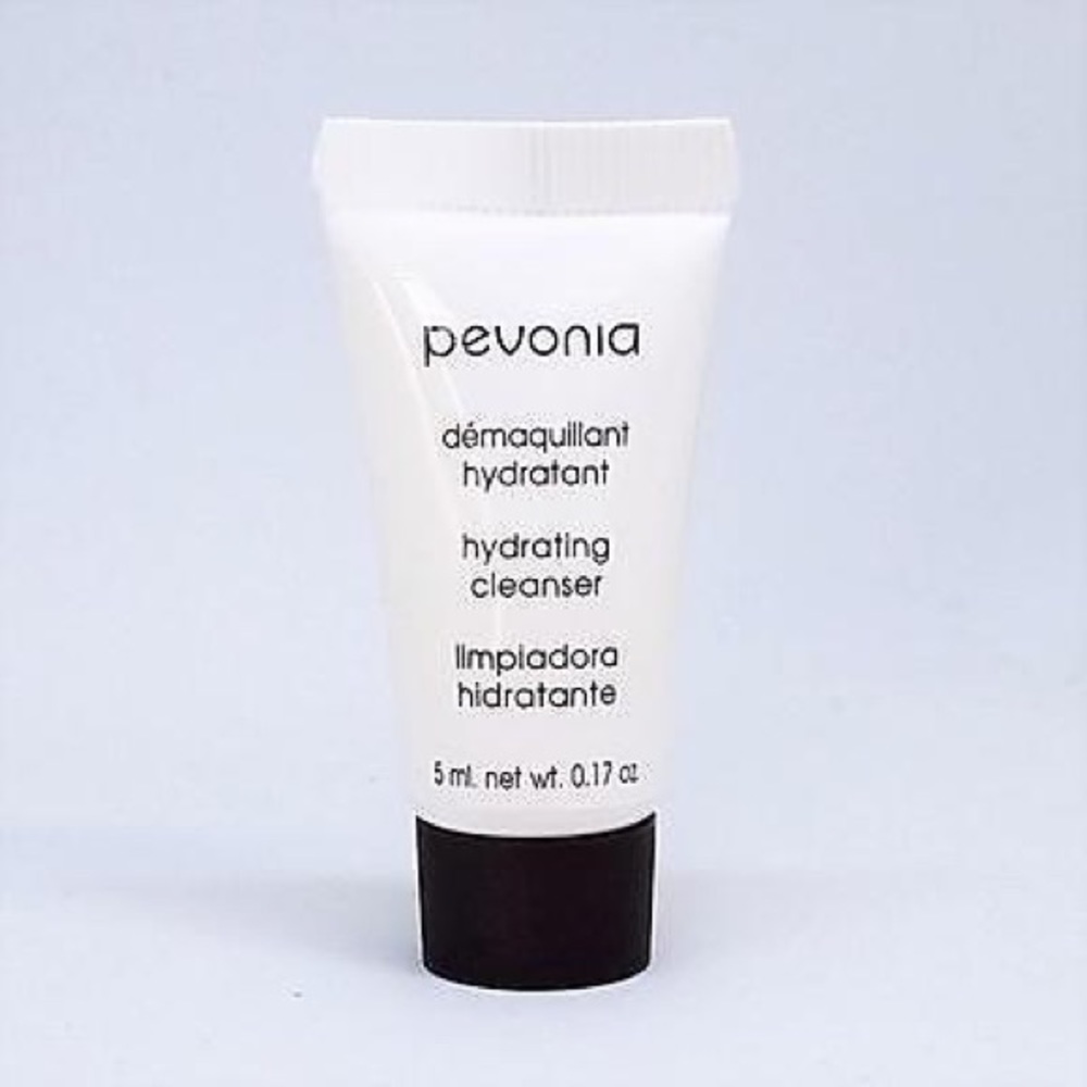 5/$25💜 Pevonia Power Repair Hydrating Cleanser